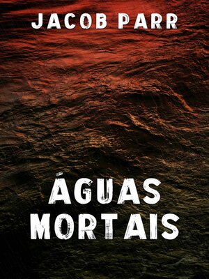 cover image of Águas Mortais